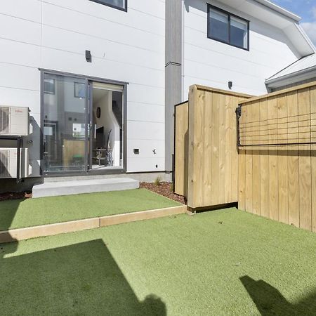 Beachside Townhouse Κράισττσερτς Εξωτερικό φωτογραφία