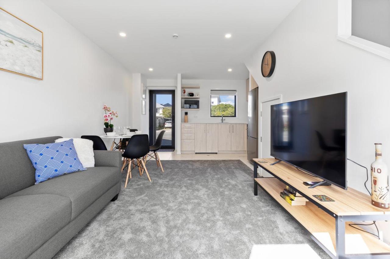 Beachside Townhouse Κράισττσερτς Εξωτερικό φωτογραφία