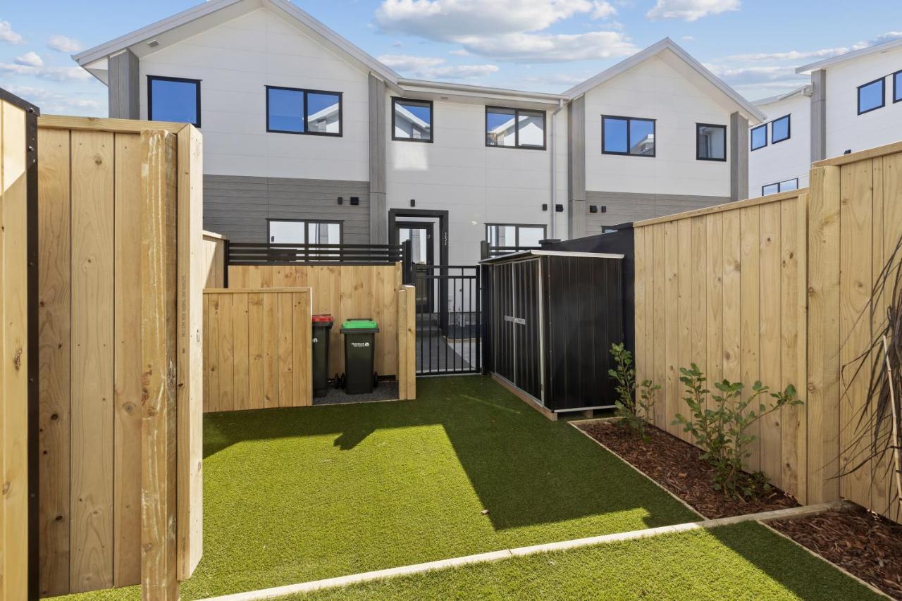 Beachside Townhouse Κράισττσερτς Εξωτερικό φωτογραφία
