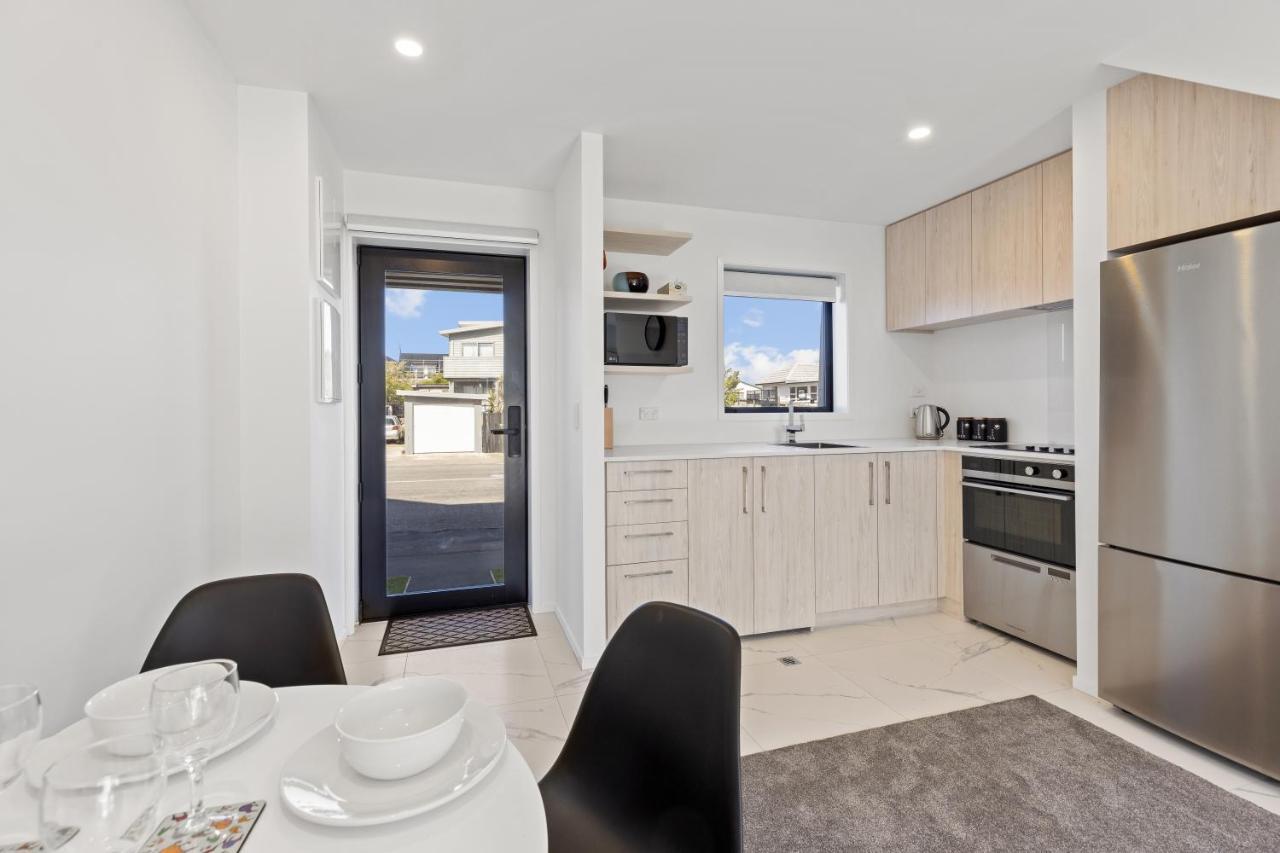 Beachside Townhouse Κράισττσερτς Εξωτερικό φωτογραφία