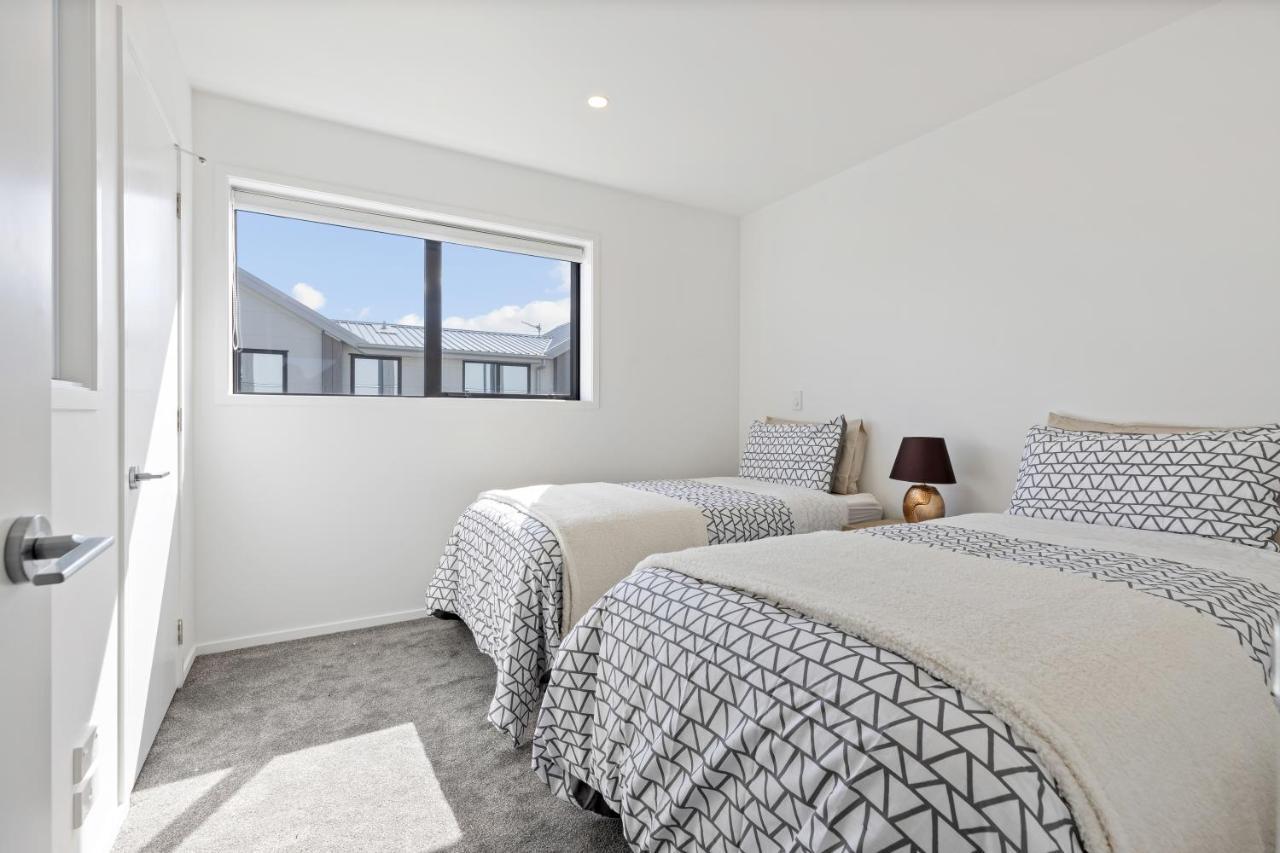 Beachside Townhouse Κράισττσερτς Εξωτερικό φωτογραφία