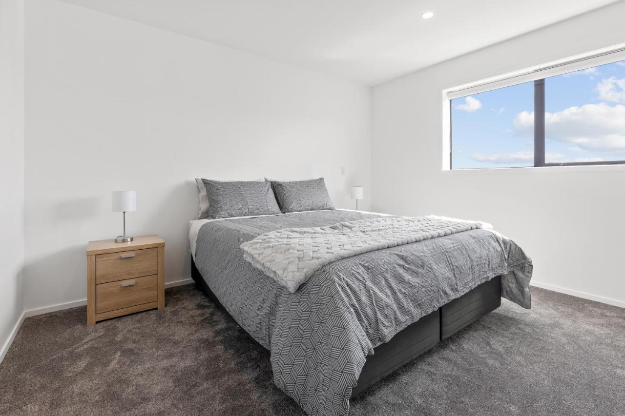 Beachside Townhouse Κράισττσερτς Εξωτερικό φωτογραφία