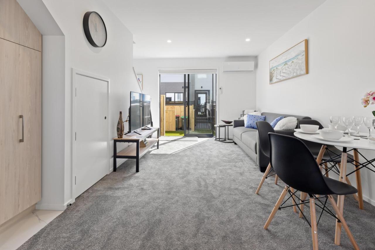 Beachside Townhouse Κράισττσερτς Εξωτερικό φωτογραφία
