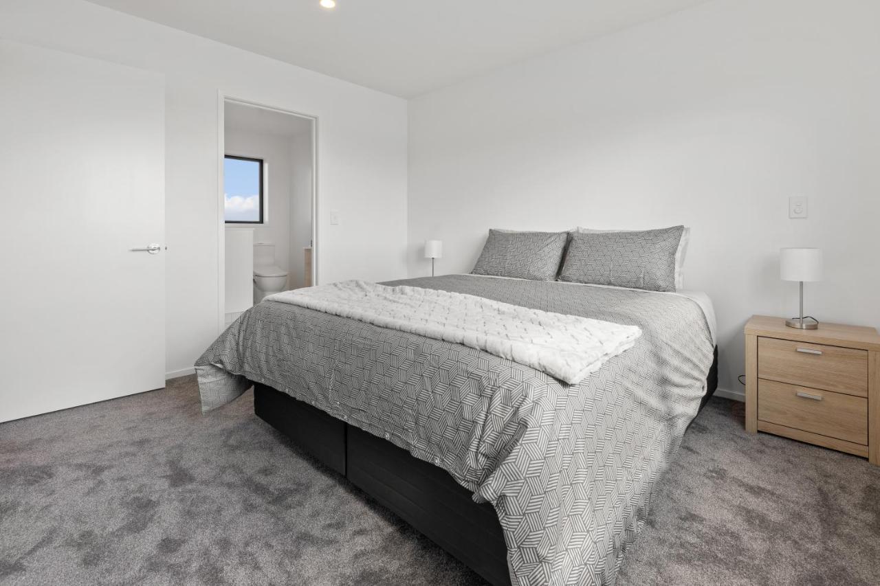 Beachside Townhouse Κράισττσερτς Εξωτερικό φωτογραφία