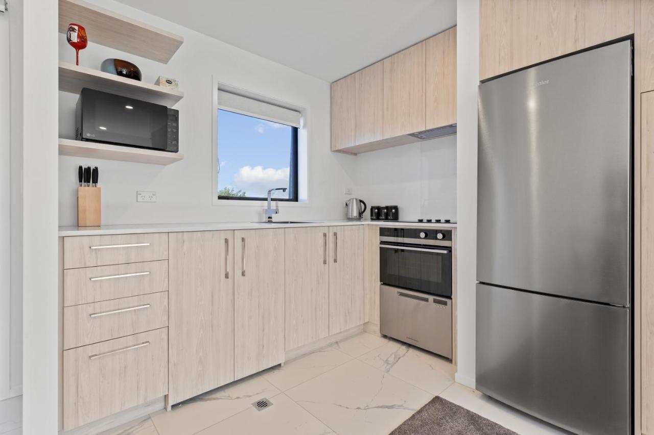 Beachside Townhouse Κράισττσερτς Εξωτερικό φωτογραφία