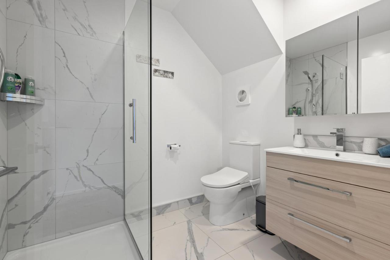 Beachside Townhouse Κράισττσερτς Εξωτερικό φωτογραφία