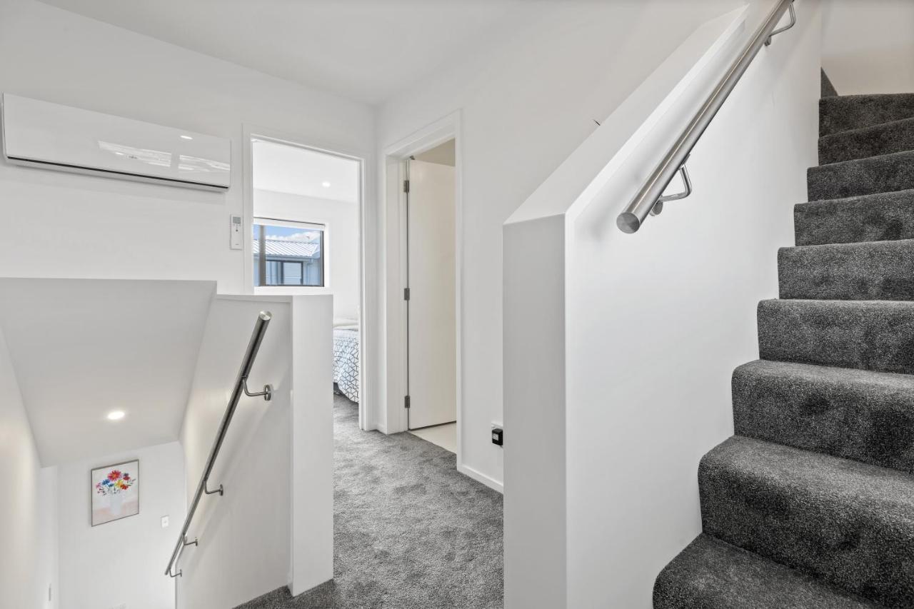 Beachside Townhouse Κράισττσερτς Εξωτερικό φωτογραφία