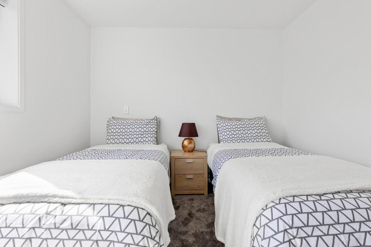 Beachside Townhouse Κράισττσερτς Εξωτερικό φωτογραφία