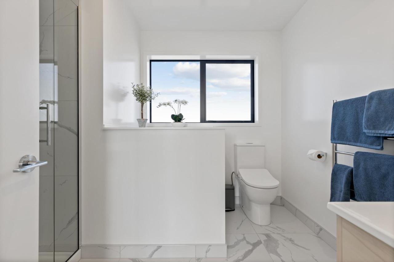 Beachside Townhouse Κράισττσερτς Εξωτερικό φωτογραφία