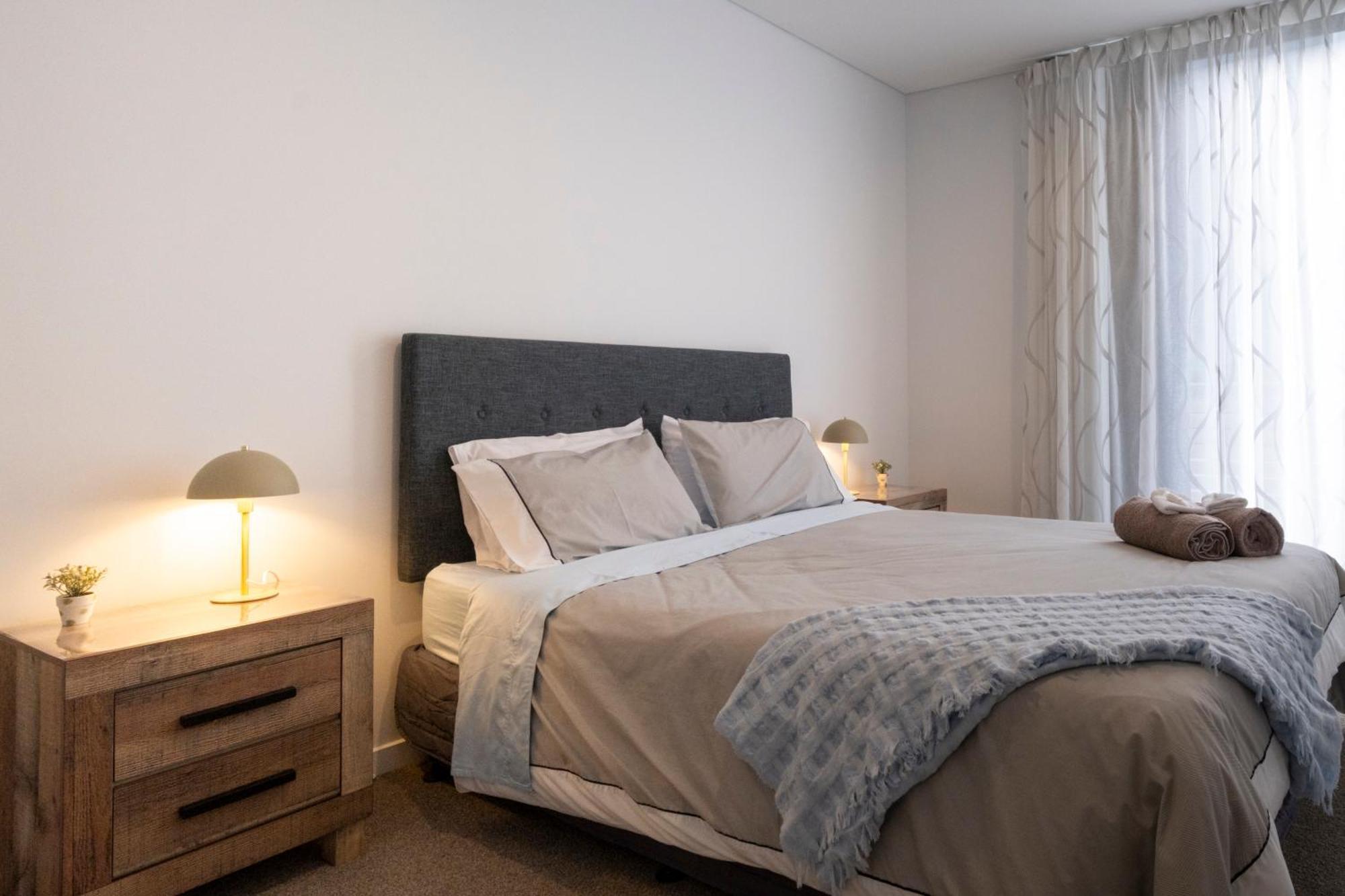 Beachside Townhouse Κράισττσερτς Εξωτερικό φωτογραφία