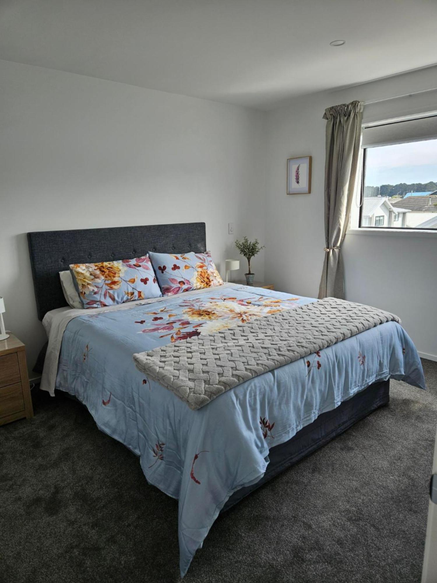 Beachside Townhouse Κράισττσερτς Εξωτερικό φωτογραφία